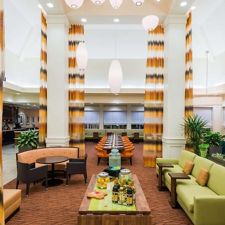 Hilton Garden Inn Wayne Extérieur photo