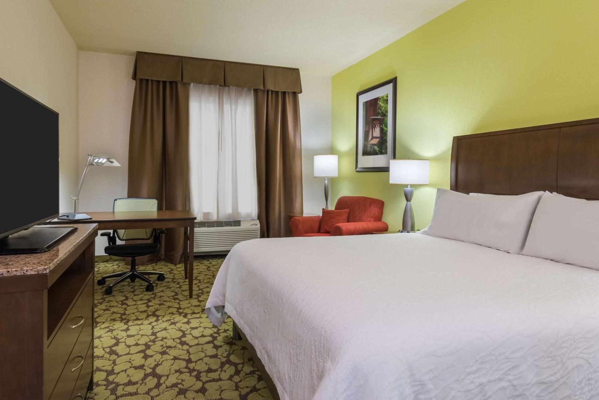 Hilton Garden Inn Wayne Extérieur photo