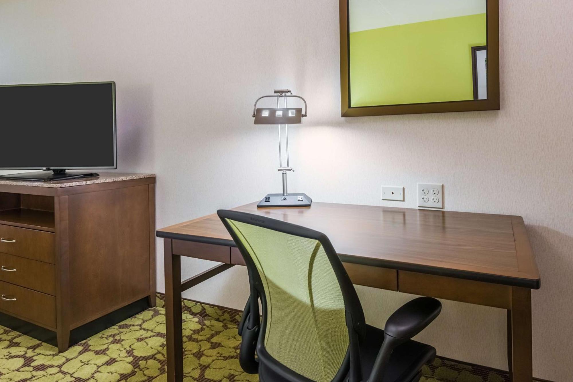 Hilton Garden Inn Wayne Extérieur photo
