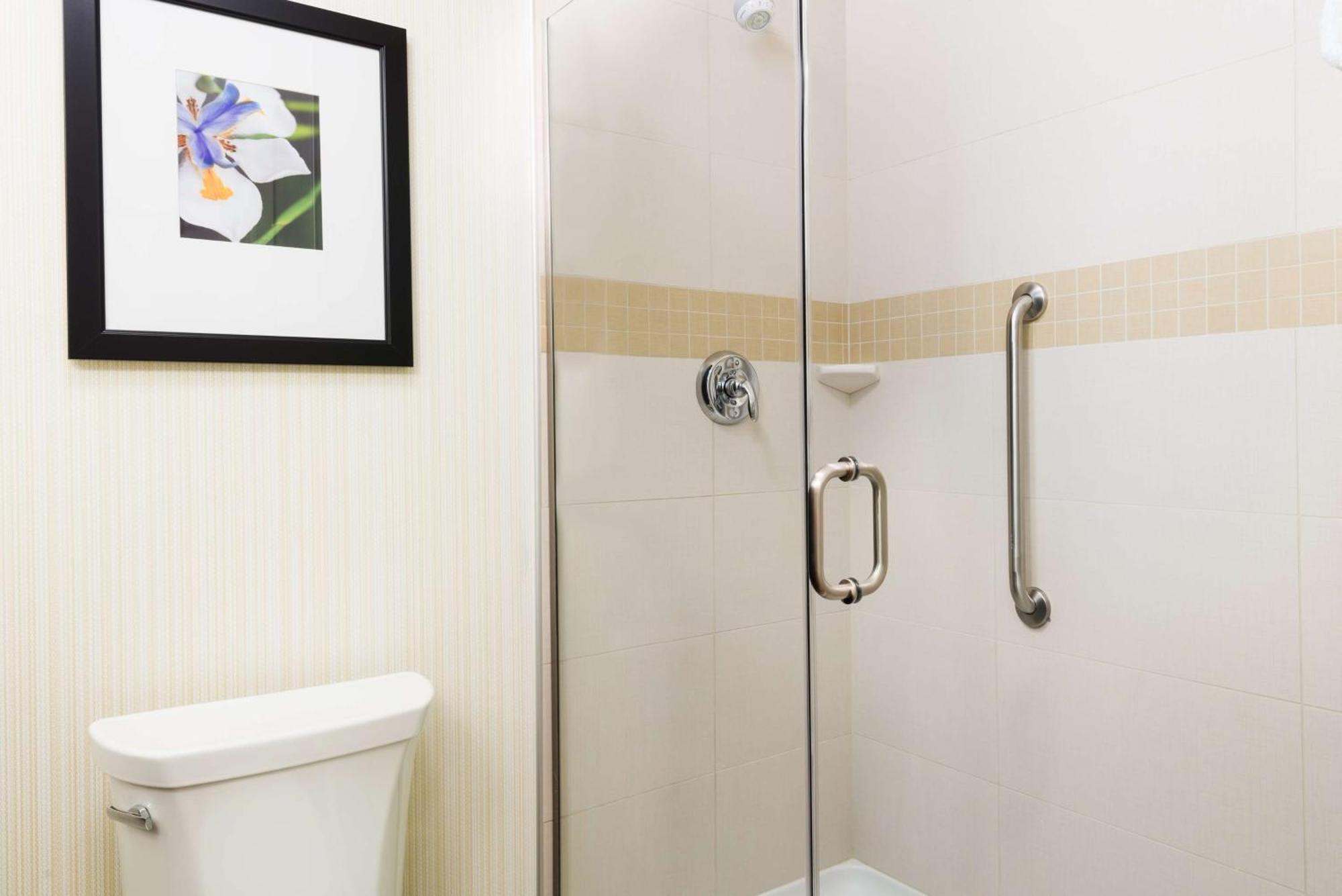 Hilton Garden Inn Wayne Extérieur photo