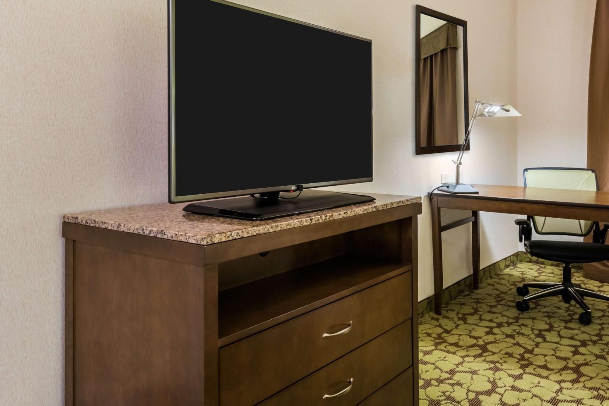 Hilton Garden Inn Wayne Extérieur photo