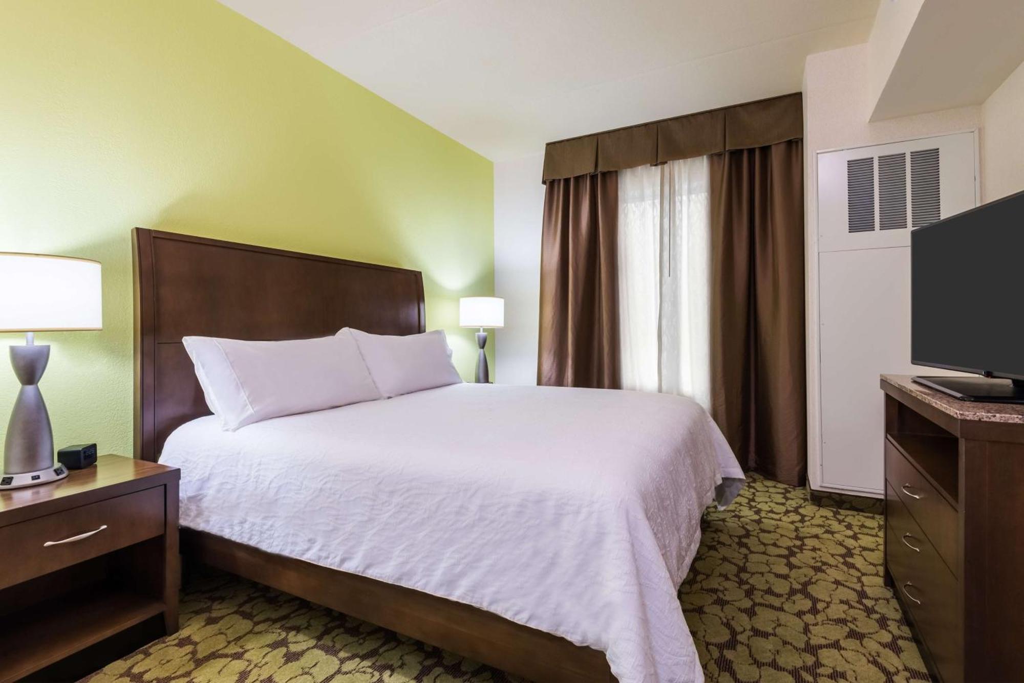 Hilton Garden Inn Wayne Extérieur photo