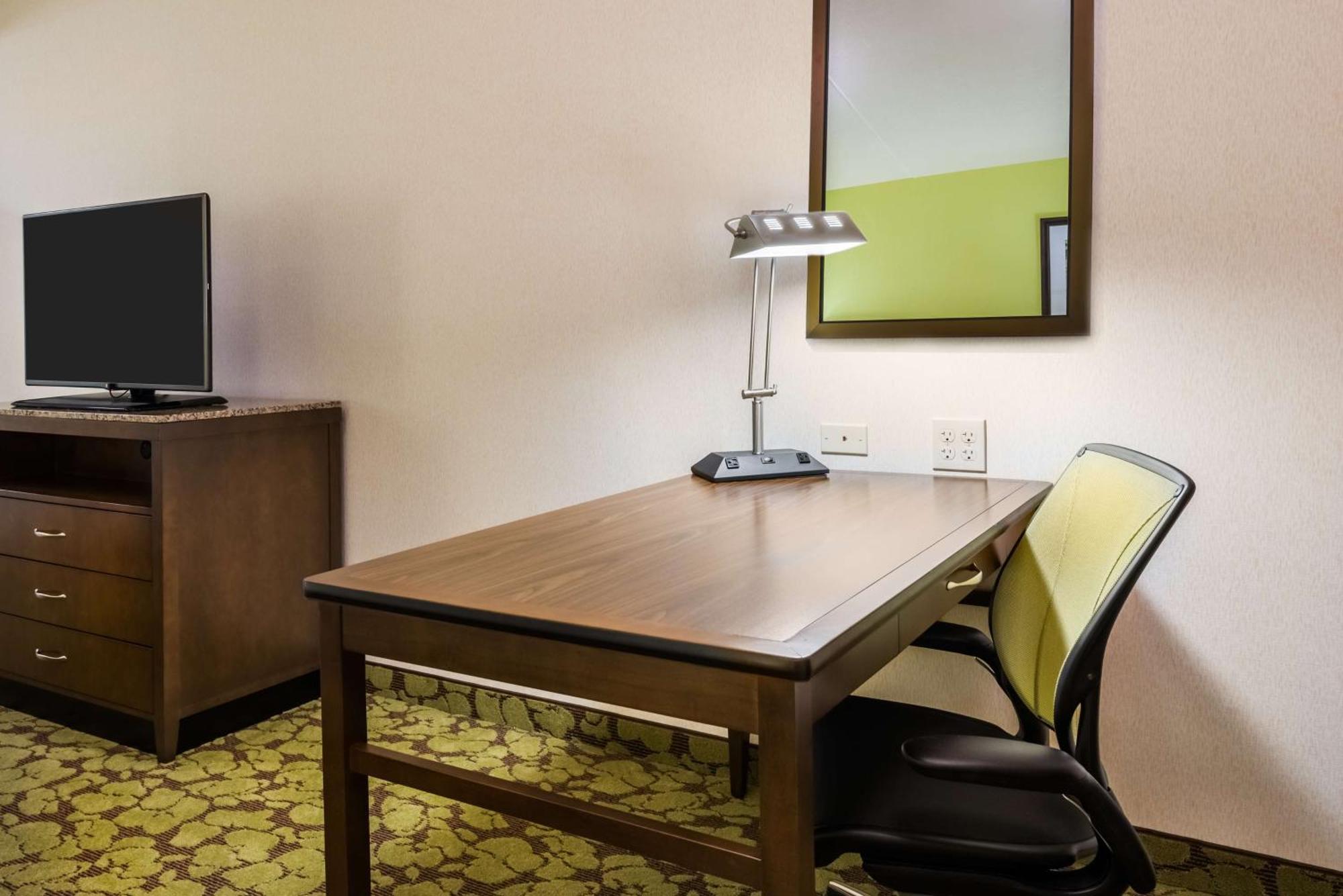 Hilton Garden Inn Wayne Extérieur photo