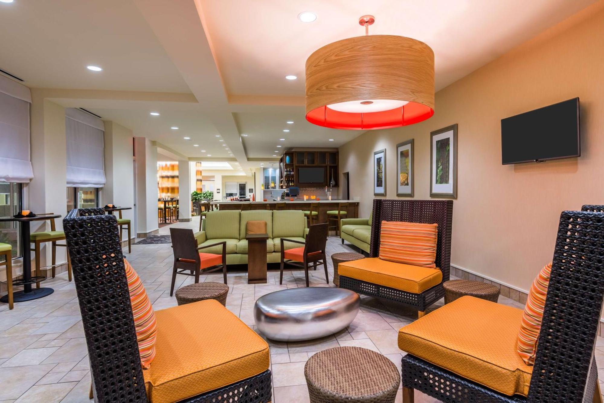 Hilton Garden Inn Wayne Extérieur photo