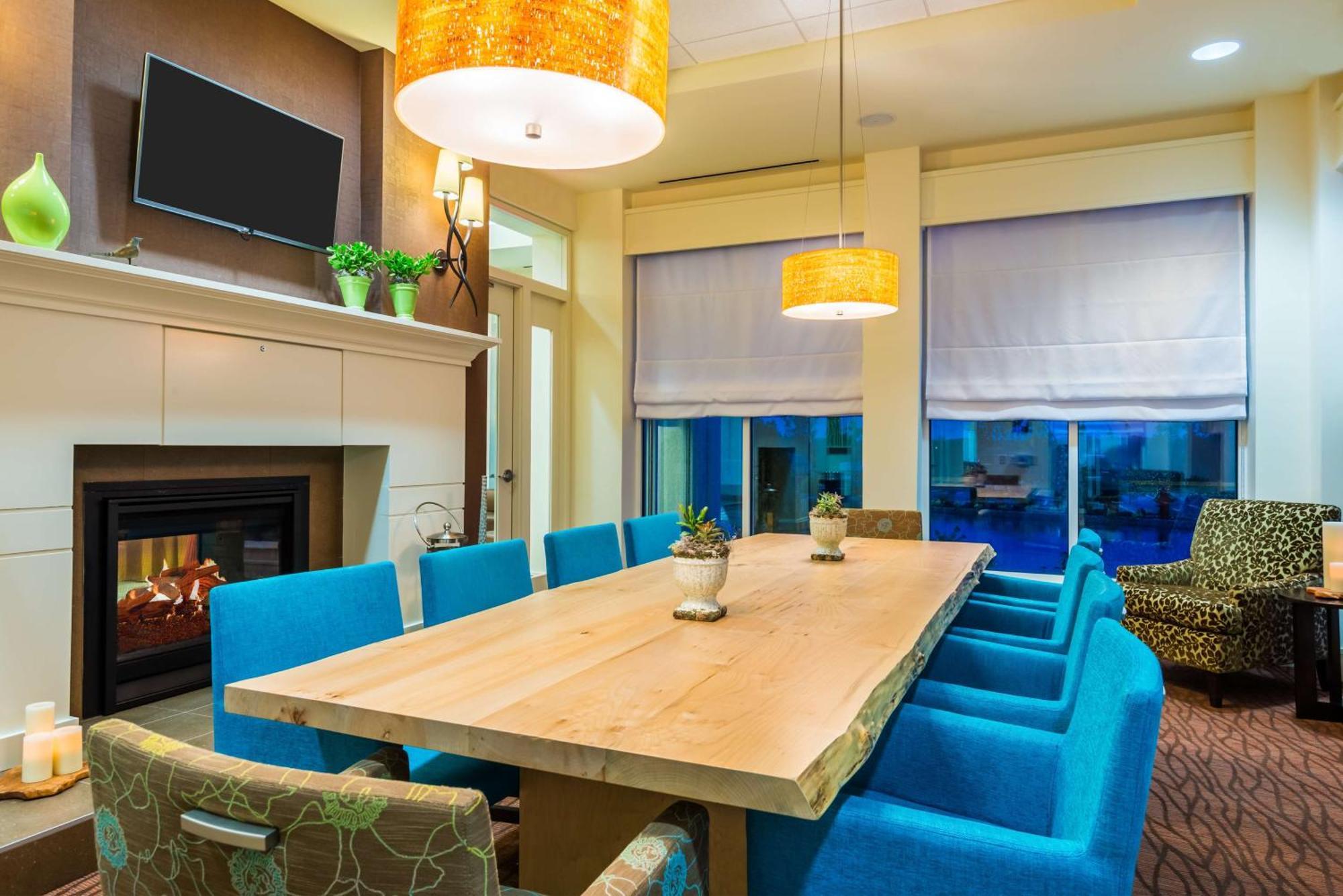 Hilton Garden Inn Wayne Extérieur photo