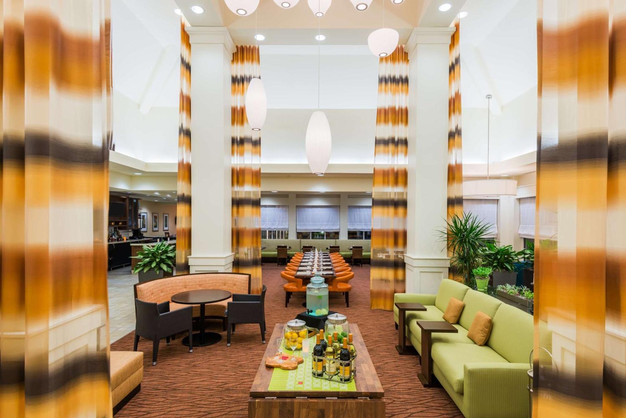 Hilton Garden Inn Wayne Extérieur photo