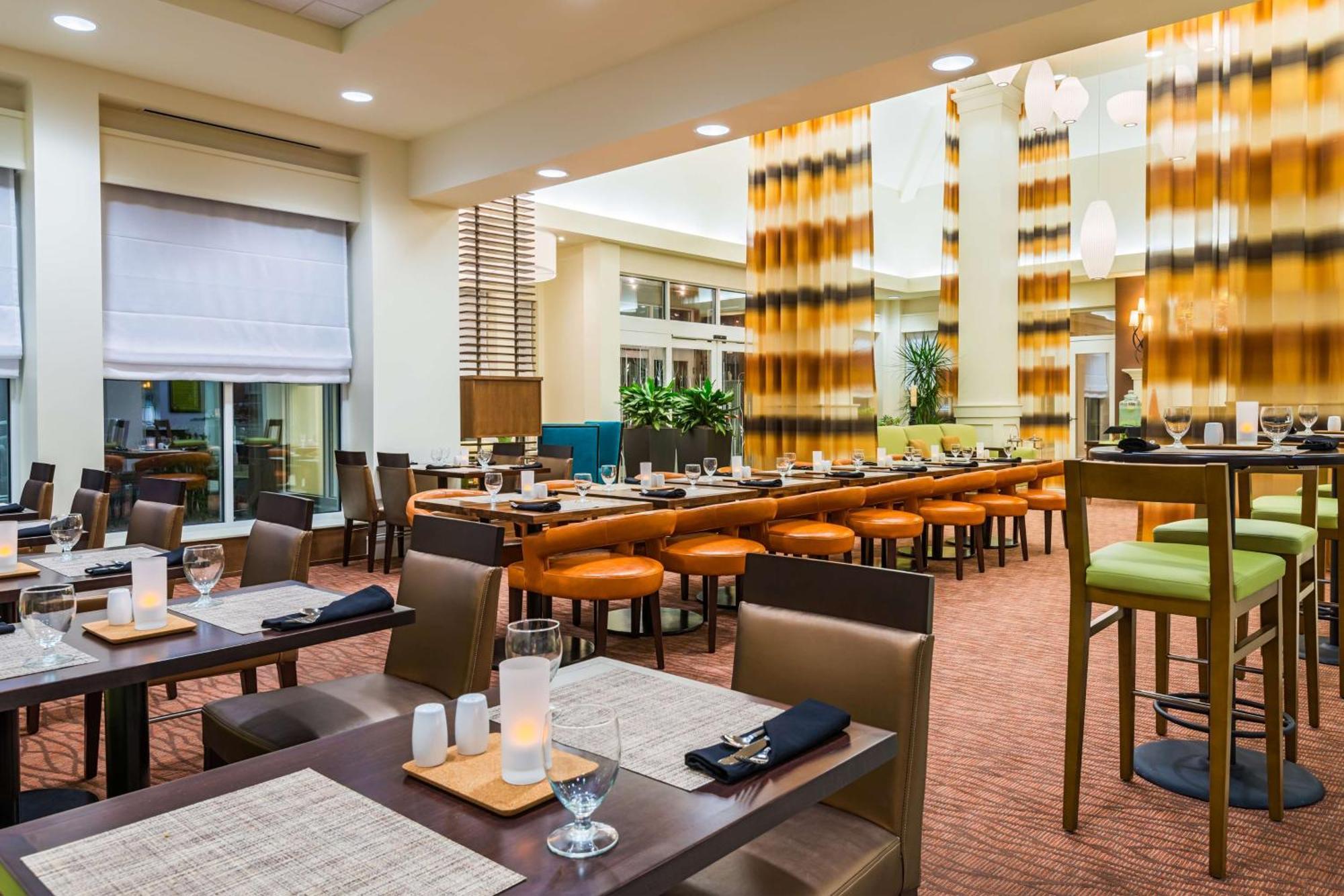 Hilton Garden Inn Wayne Extérieur photo