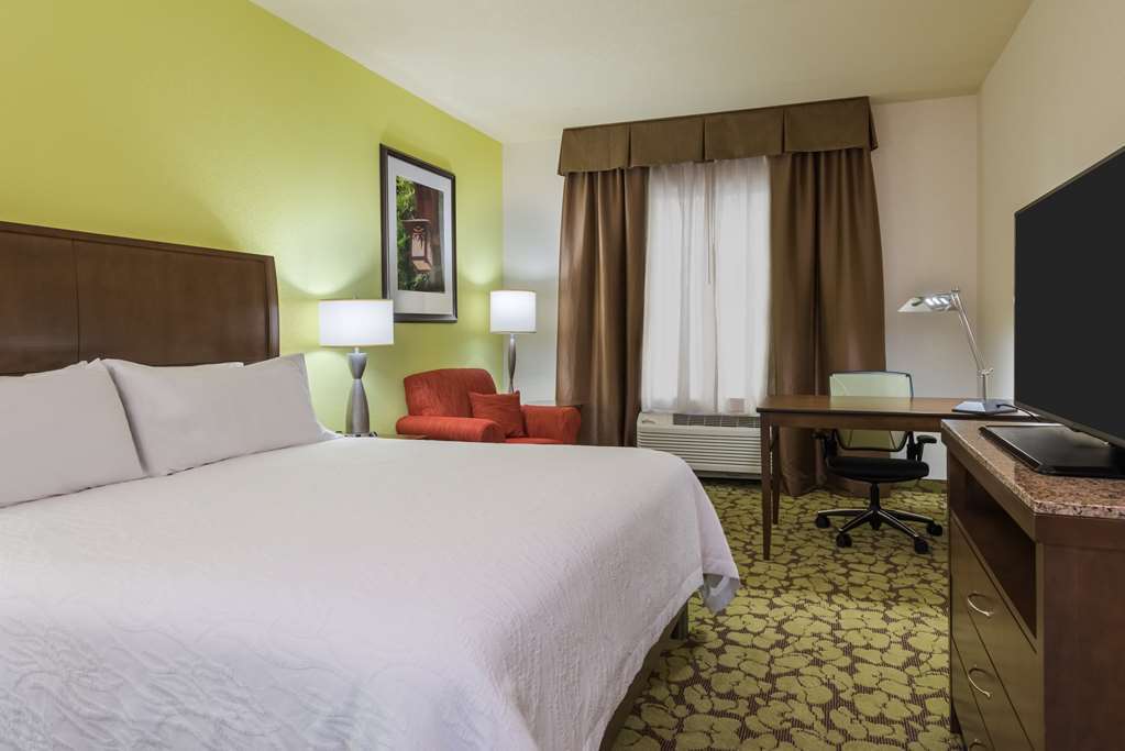 Hilton Garden Inn Wayne Chambre photo